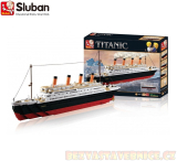 SLUBAN Titanic - Titanic velký B0577